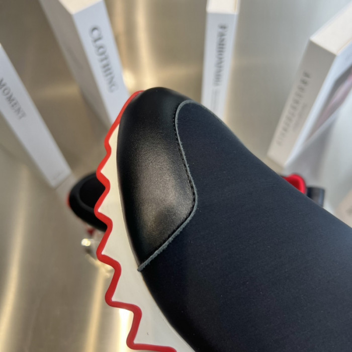 Chr1st1an loubout1n loubishark man (customize)