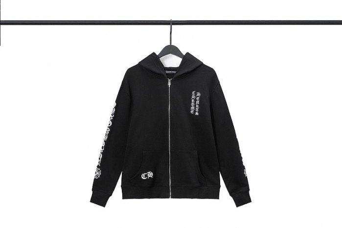 chr0me heart hoodie 2301021