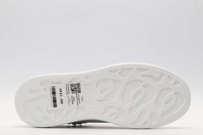 ALE *EEN OVERSIZED SNEAKER