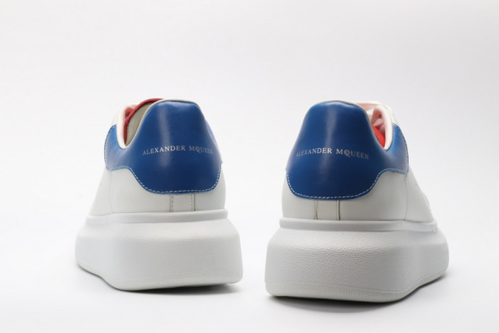 Mcqv*en oversized sneaker