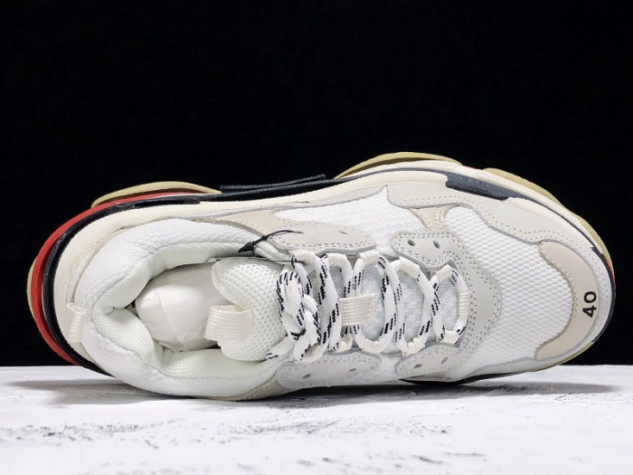 blc* triple s trainer