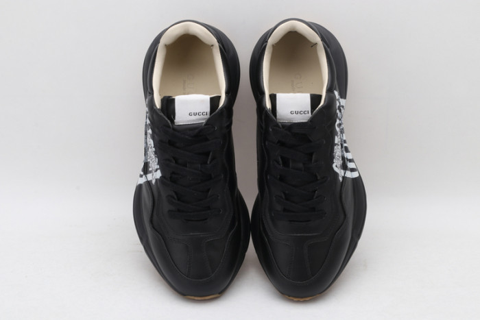 gc rhyton sneakers