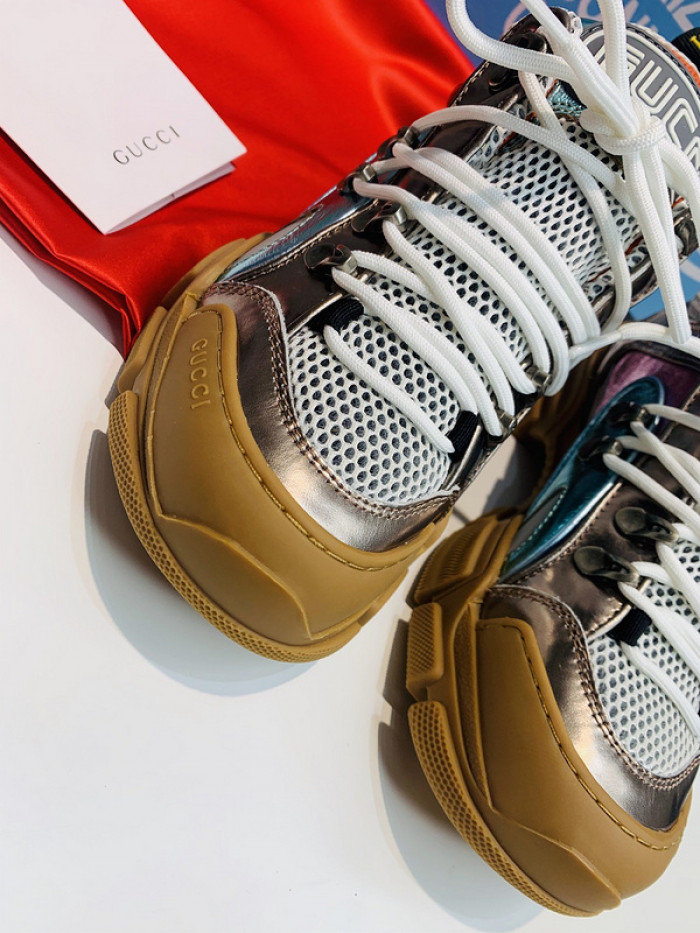 G*u*i1 journey flashtrek jewel crystal low boot