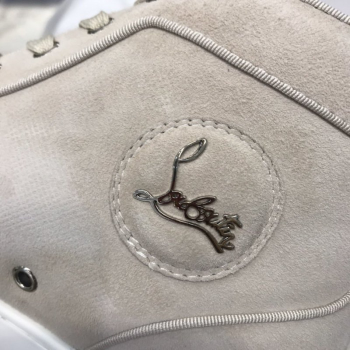 Chr1st1an loubout1n customize shoes