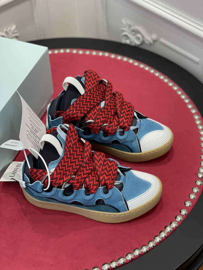 lanv1n sneakers