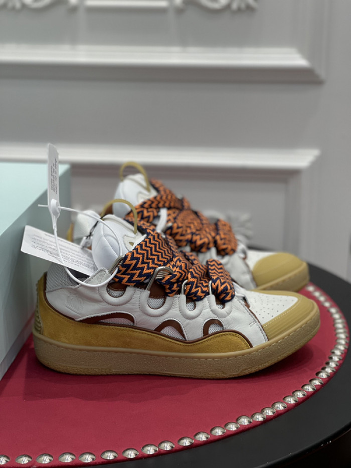 lanv1n sneakers