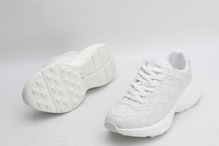 gc rhyton sneakers