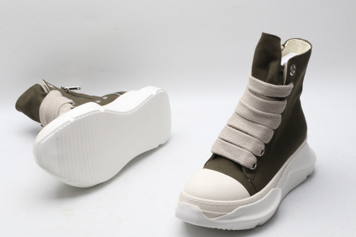 rick owens shoes