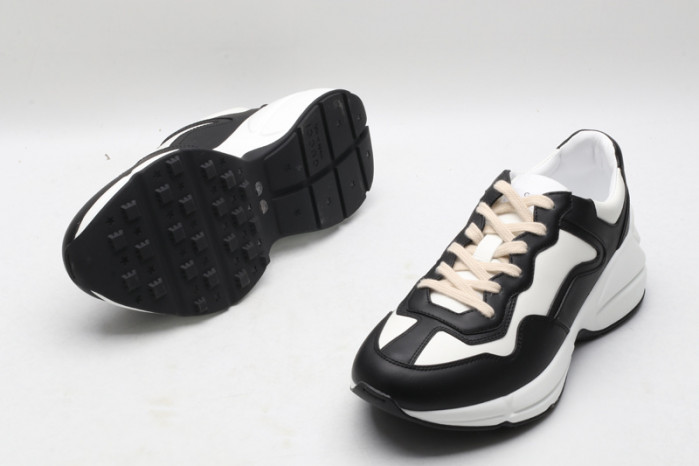 gc rhyton sneakers