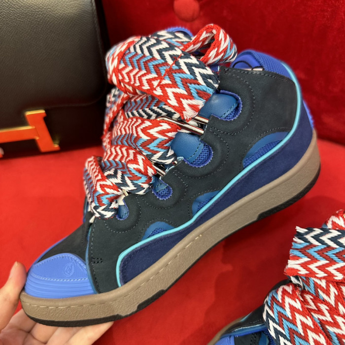 lanv1n sneakers