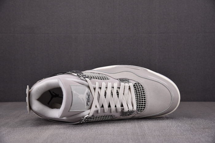 air jordan 4 frozen moments aq9129-001