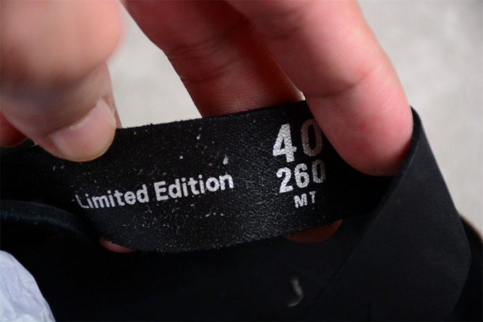 D*or by birkenstock milano sandal black (eu36-eu45)