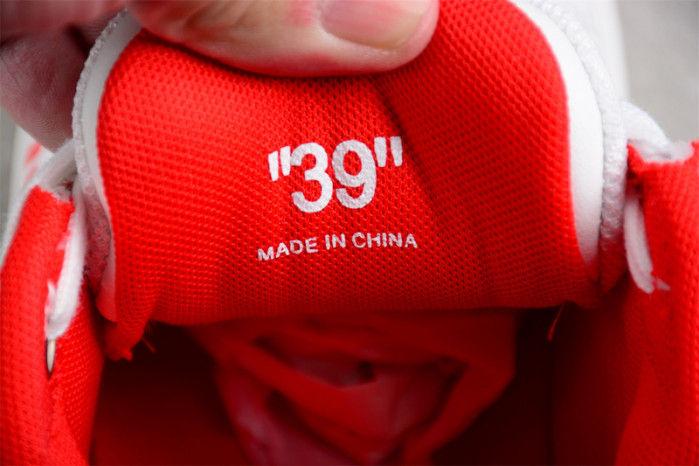 OFF-WHITE Out Of Office