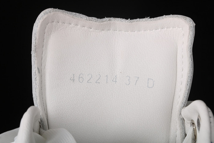 Mcqv*en oversized sneaker