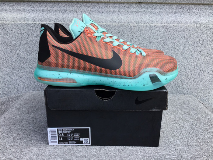 nike kobe 10 