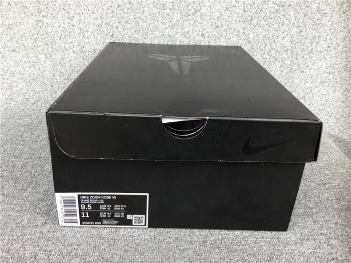 nike kobe 8 shanghai fireworks 555035-800