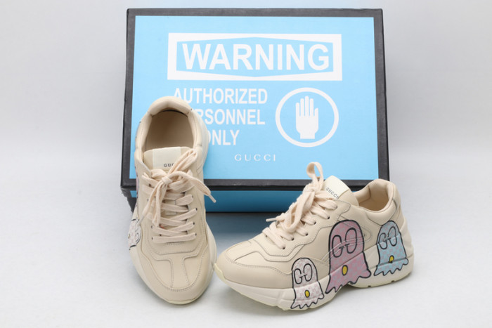 gc rhyton sneakers