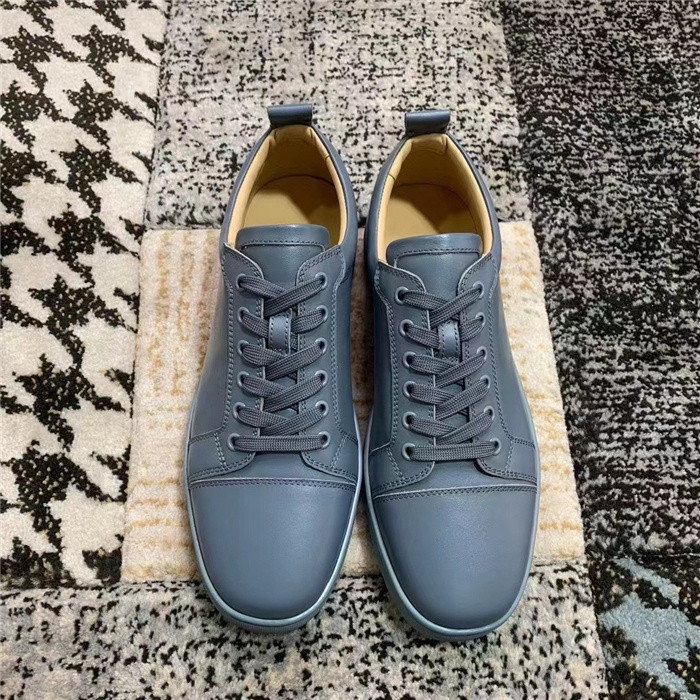 Ch**an loubout1n customize shoes