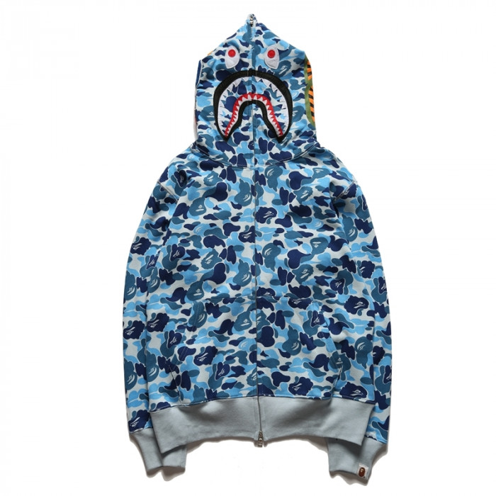 bape hoodie 2301030