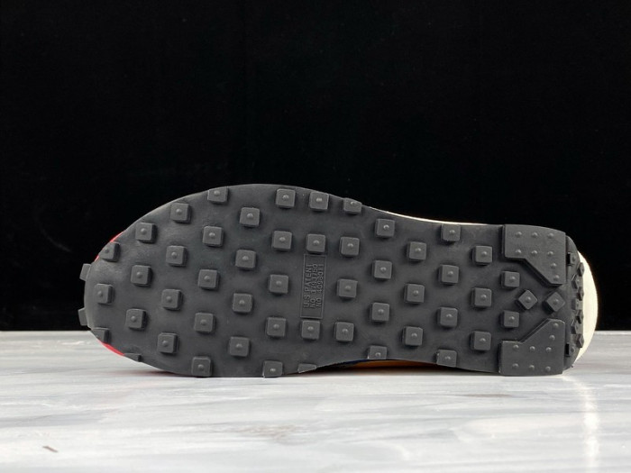 nike ld waffle sacai blue multi - bv0073-400