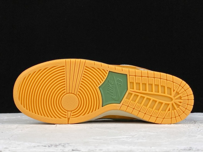 nike sb dunk low safari - cd2563-002