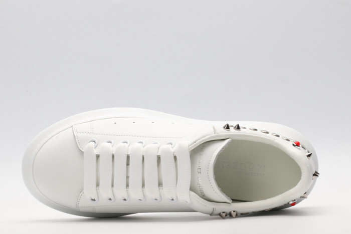 ALE *EEN OVERSIZED SNEAKER