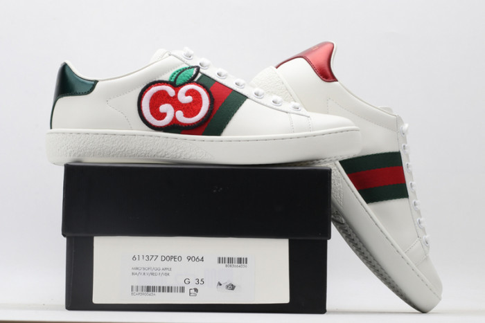 gc ace sneakers