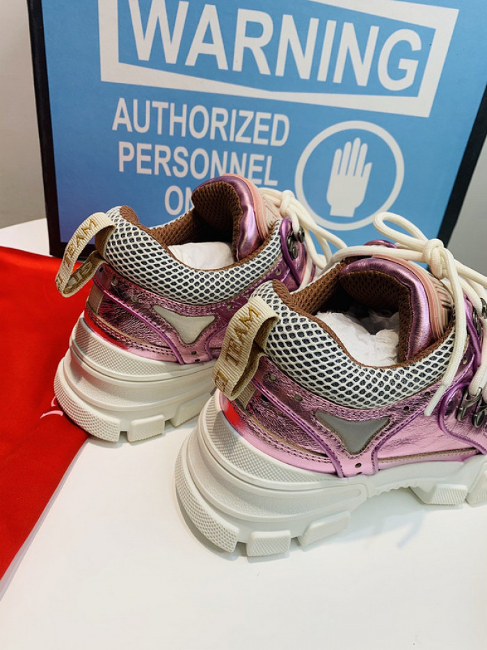 G*u*i1 journey flashtrek jewel crystal low boot