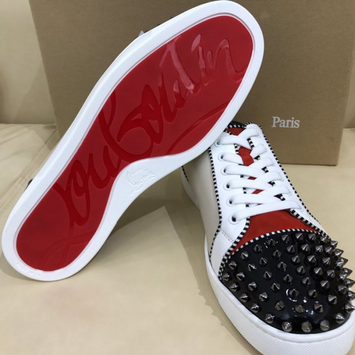 Chr1st1an loubout1n customize shoes