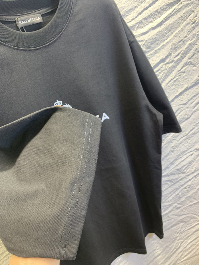 balenc1aga t-shirt 2302072