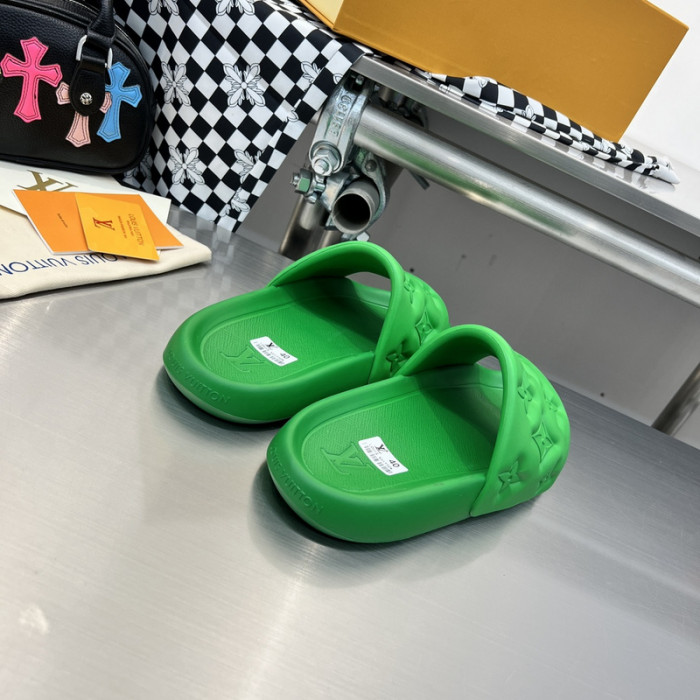 LOU1_TON WATERFRONT SLIDE (EU35-EU45)