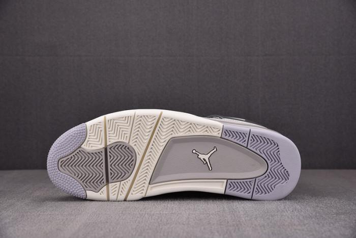 air jordan 4 frozen moments aq9129-001