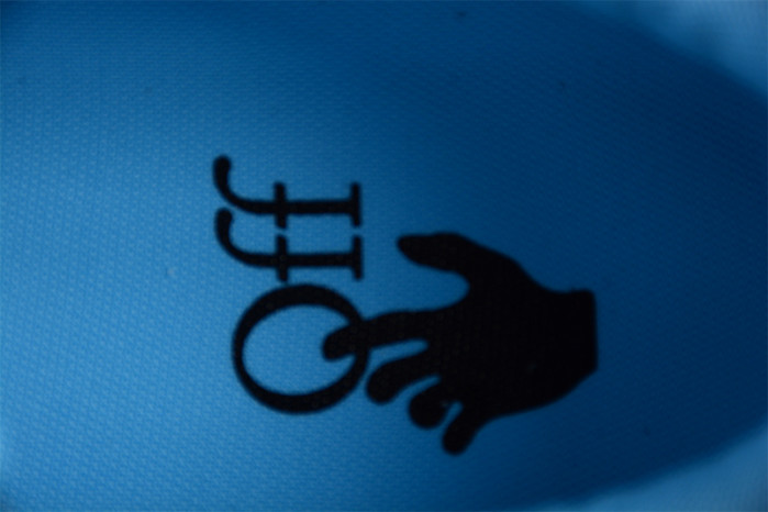 OFF-WHITE Out Of Office