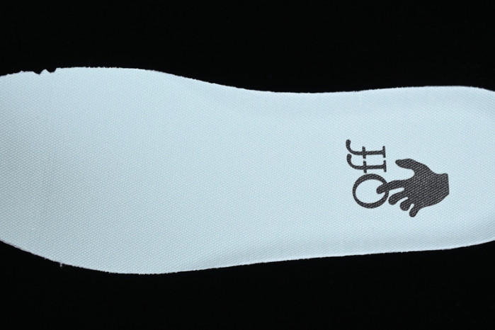 OFF-WHITE Out Of Office