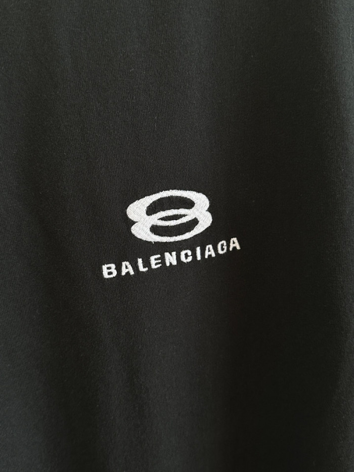 balenc1aga t-shirt 2404010