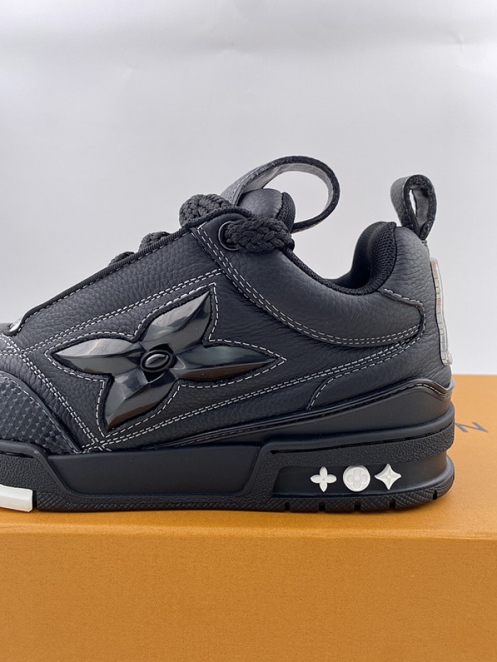 lou1vton skate sneaker