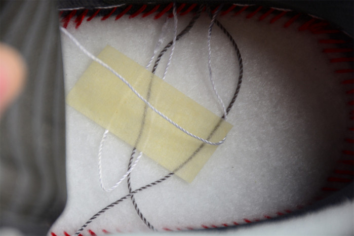 OFF-White x Air Force 1 Low “Ghost Grey” DX1419-500