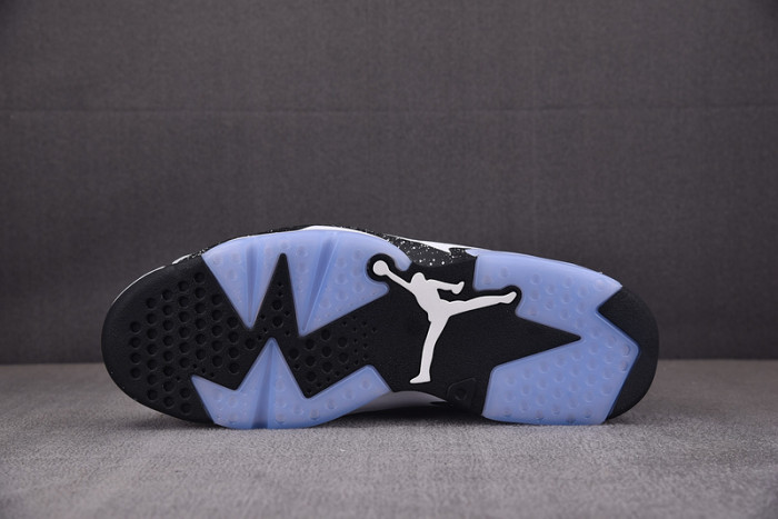 air jordan 6 "reverse oreo" ct8529-112