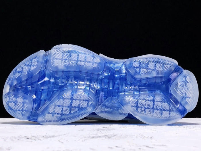 blc* triple s trainer