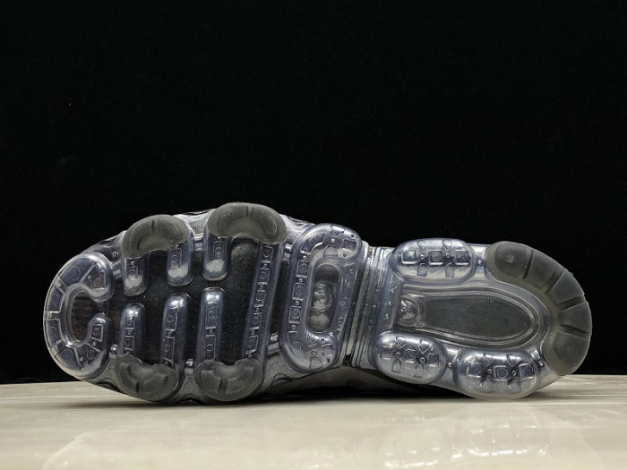 air vapormax 2019 "ghost black" - ar6631 004