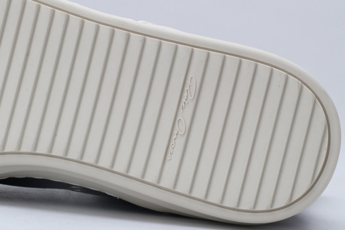 rick owens drkshdw sneakers