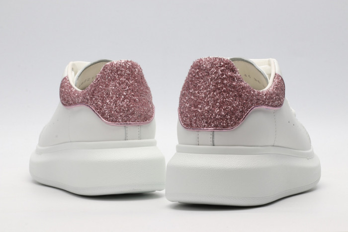 Mcqv*en oversized sneaker