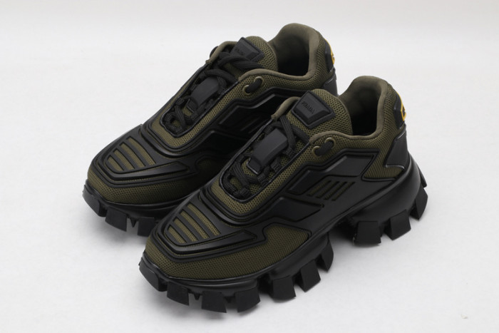 pa cloudbust thunder knit