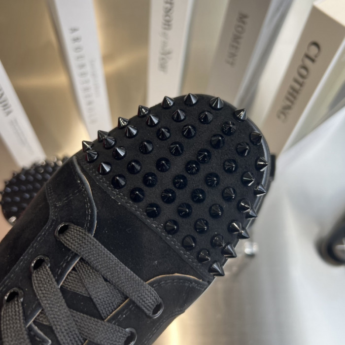 Chr1st1an loubout1n customize shoes