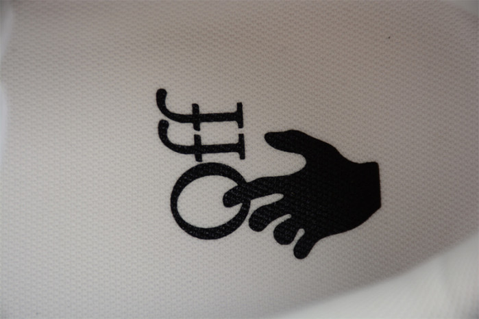 OFF-WHITE Out Of Office