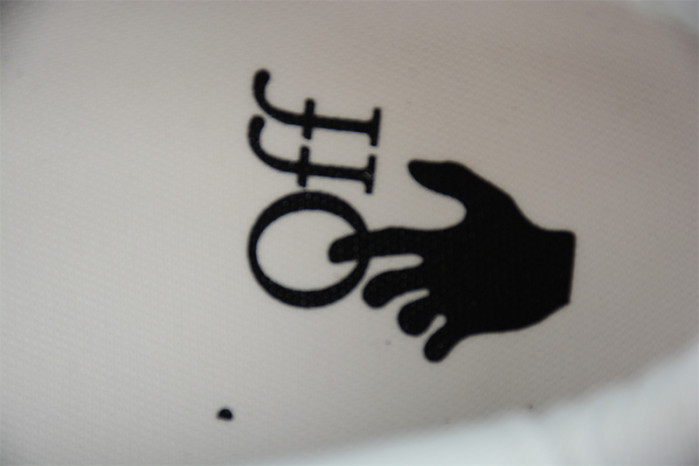 OFF-WHITE Out Of Office