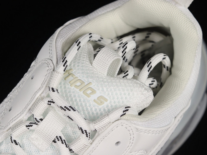 blc* triple s trainer