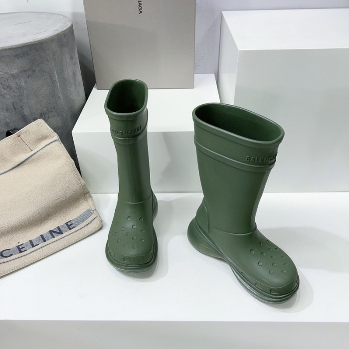 blcg rain boots