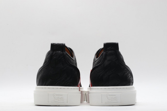 Ch**an loubout1n customize shoes