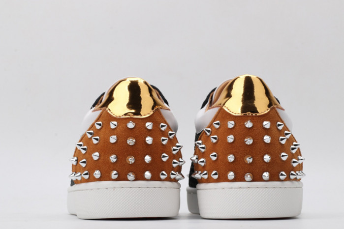 Chr1st1an loubout1n customize shoes